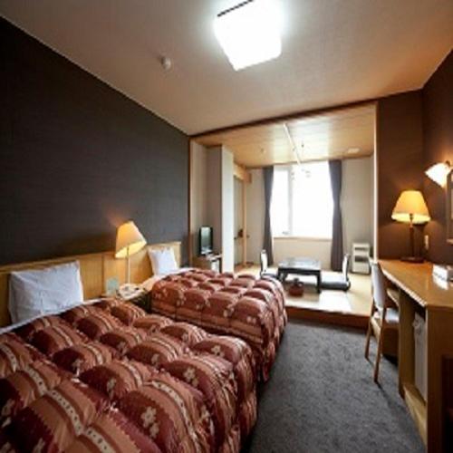 Abashiri Kanko Hotel Екстериор снимка